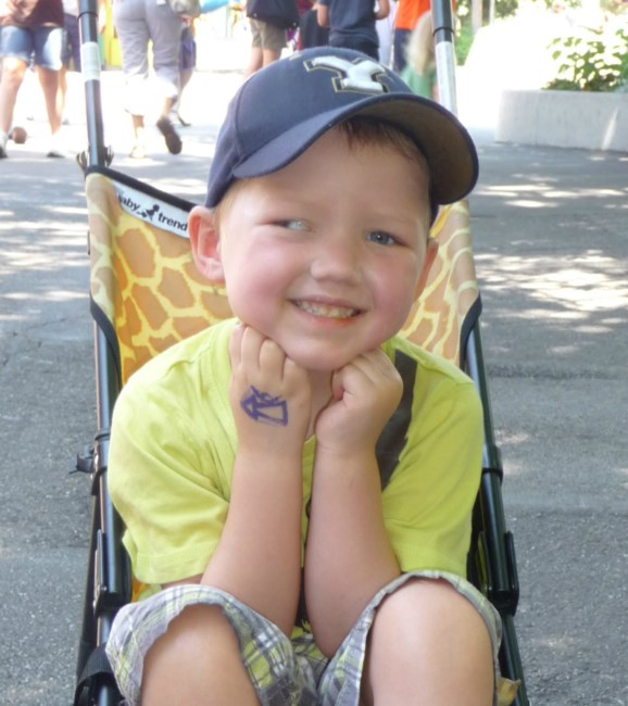 Obituary of Mitchell Barclay Hatfield