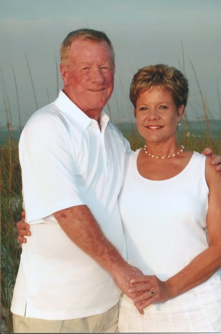 Obituary of Clayton Wayne Harris