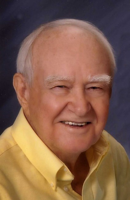 Obituary of W.C "Bill" Mc Coy