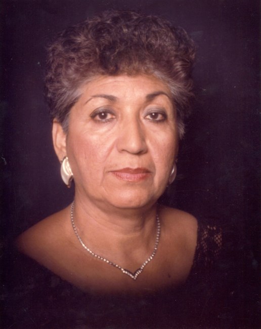 Obituary of Cruz "Kiki" M. Herrera