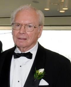 Obituary of Anthony Scalzo