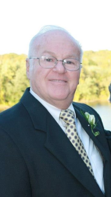 Obituary of Raymond James Porzio