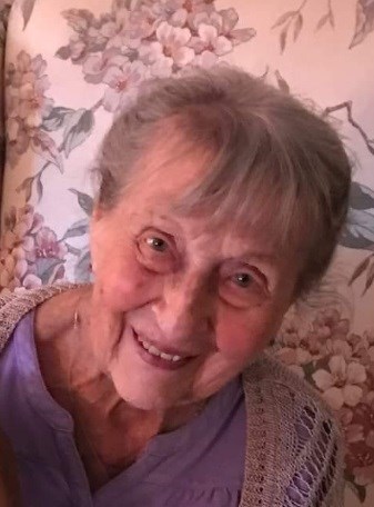 Obituary of Sibyl Faye Brian