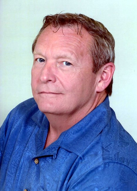 Obituary of Doug Hamik