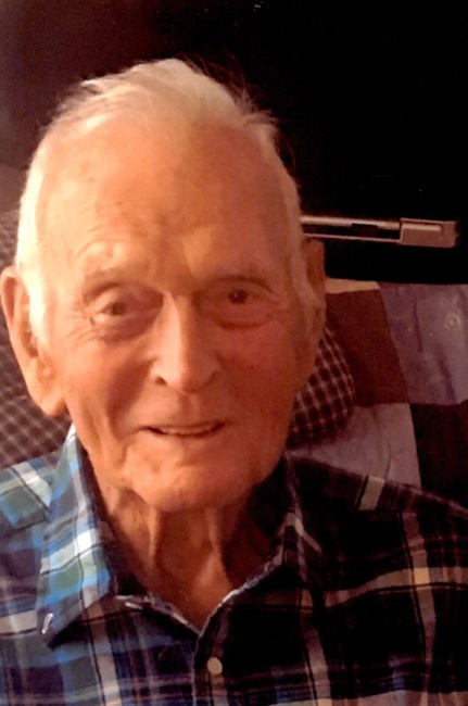 Obituary of John Henry Rogers