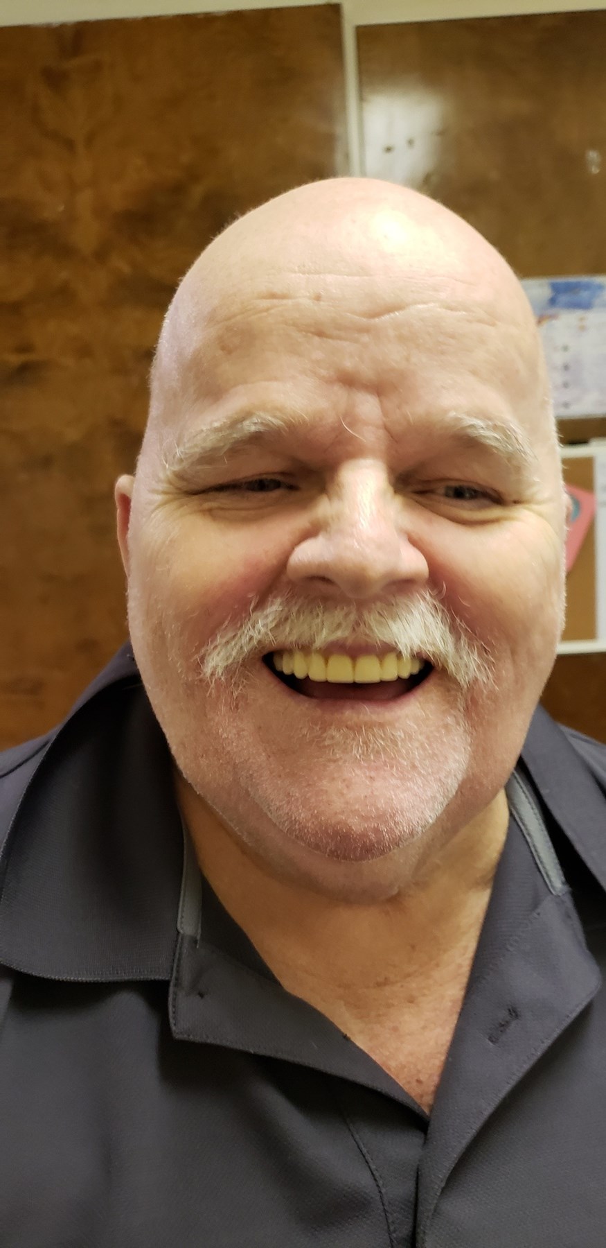 Obituary of George Ray Connor