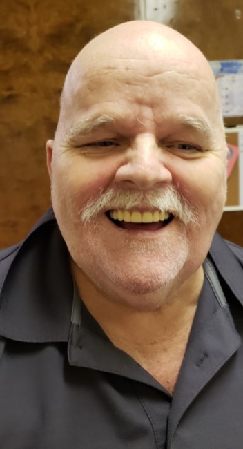 Obituary of George Ray Connor