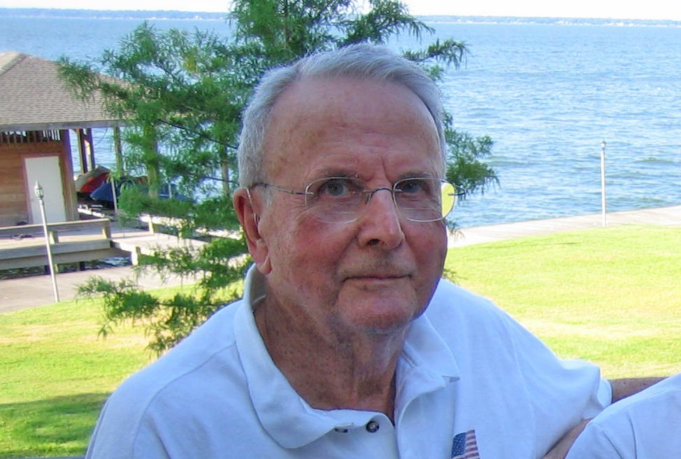 Obituary of Robert Garing Dillard Jr.