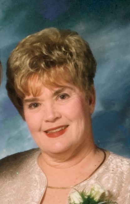 Obituario de Linda Claire Rudland