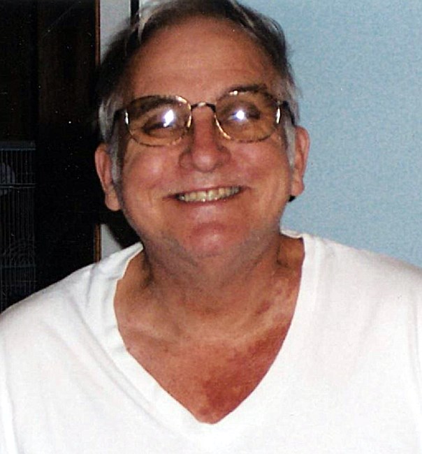 Obituary of Lester Cook Jr.