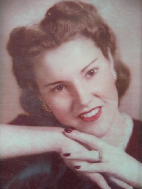 Obituary of Zelma Lucille "Lucy" Shimpock