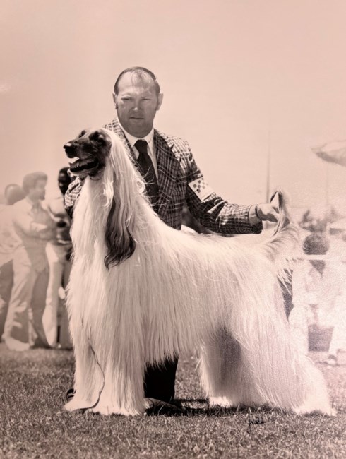 Obituario de Donald Arthur Jensen