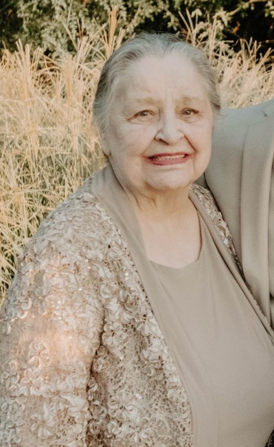 Obituario de Jane Lemmer