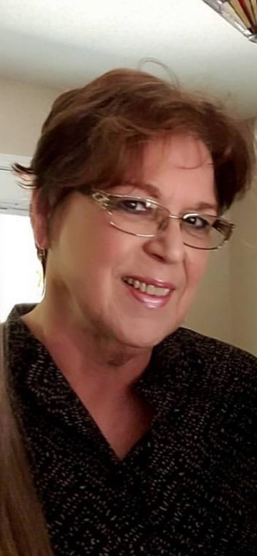 Obituary of Rebecca Fugate