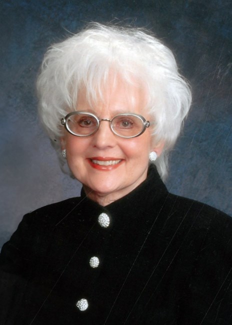 Obituario de Charlene Ola Alber