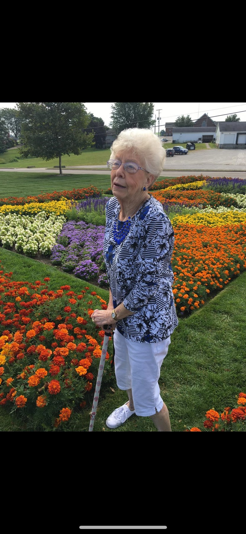 Obituary of Patricia Ann Piper