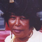 Obituary of Elmeter Essibeth Mckaney