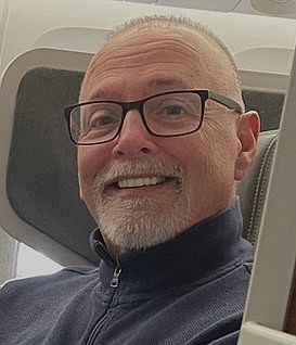 Obituary of Humberto H. Ocariz