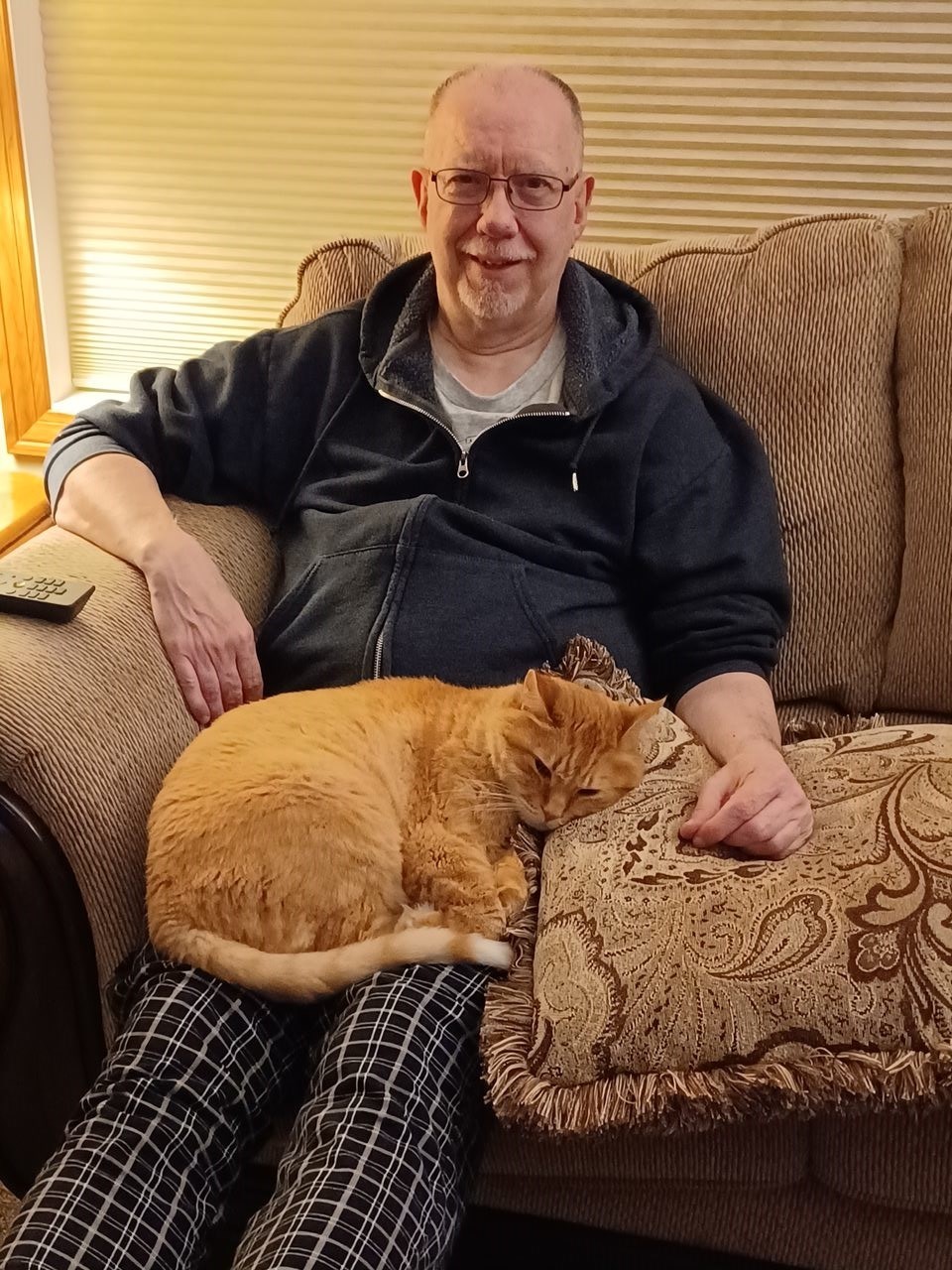 Obituary of Patrick William Kelly