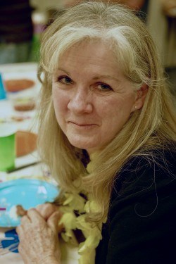 Obituary of Christine Marie Hawkes