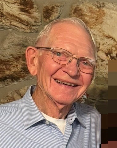 Obituary of Vernon Ray Claxton