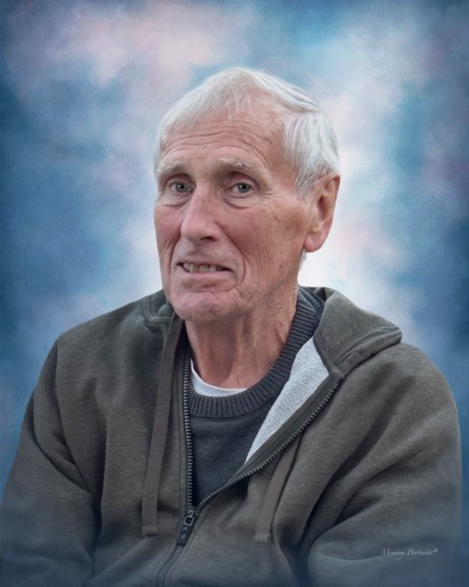 Obituary of Edward "Ed" Eric Hoyle