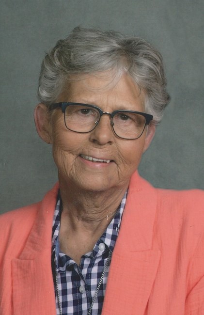 Obituary of Bonnie Kay Scheidt