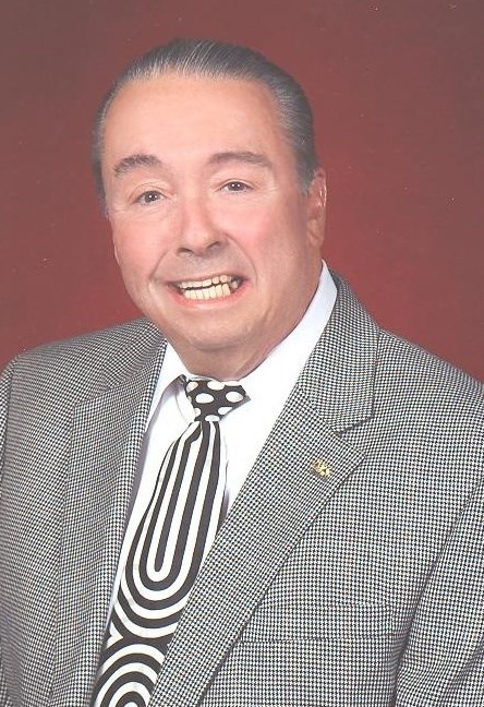 Obituary of William Herholtz