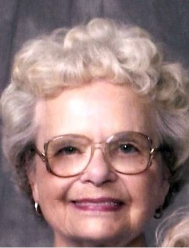Obituary of Patricia M Gardner