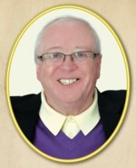 Eamon Halpin