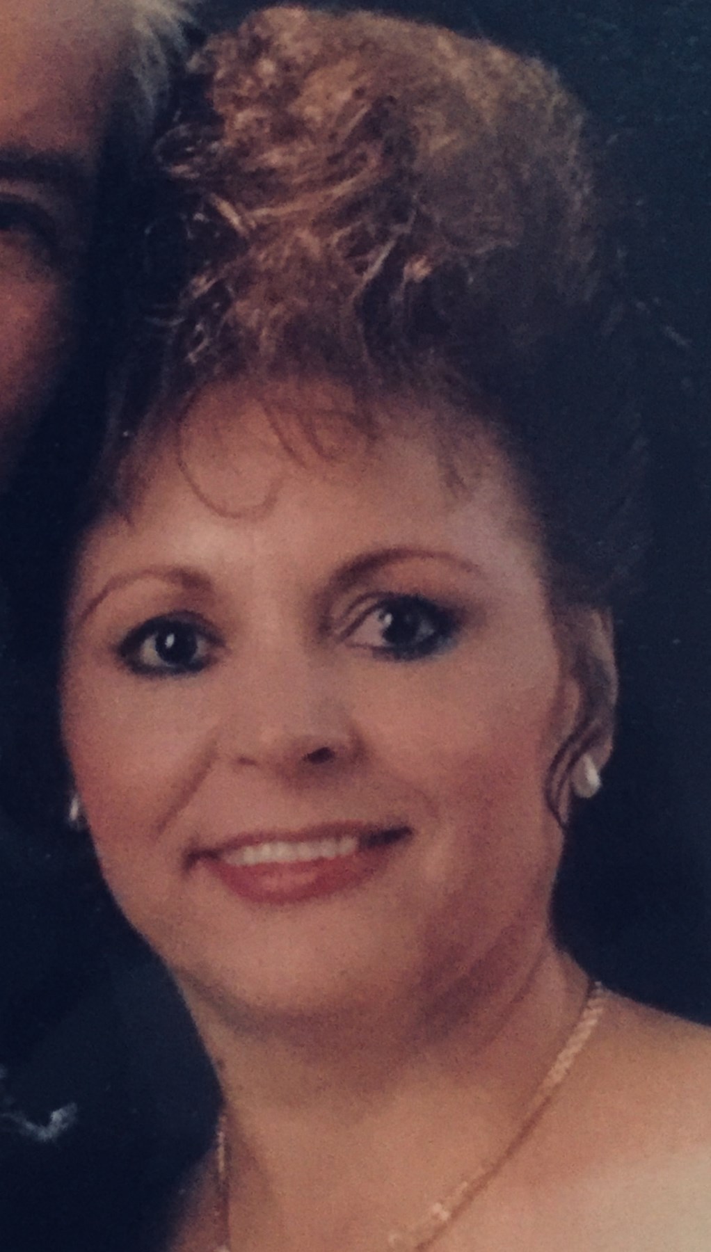 Obituario de Socorro Minerva Fierro