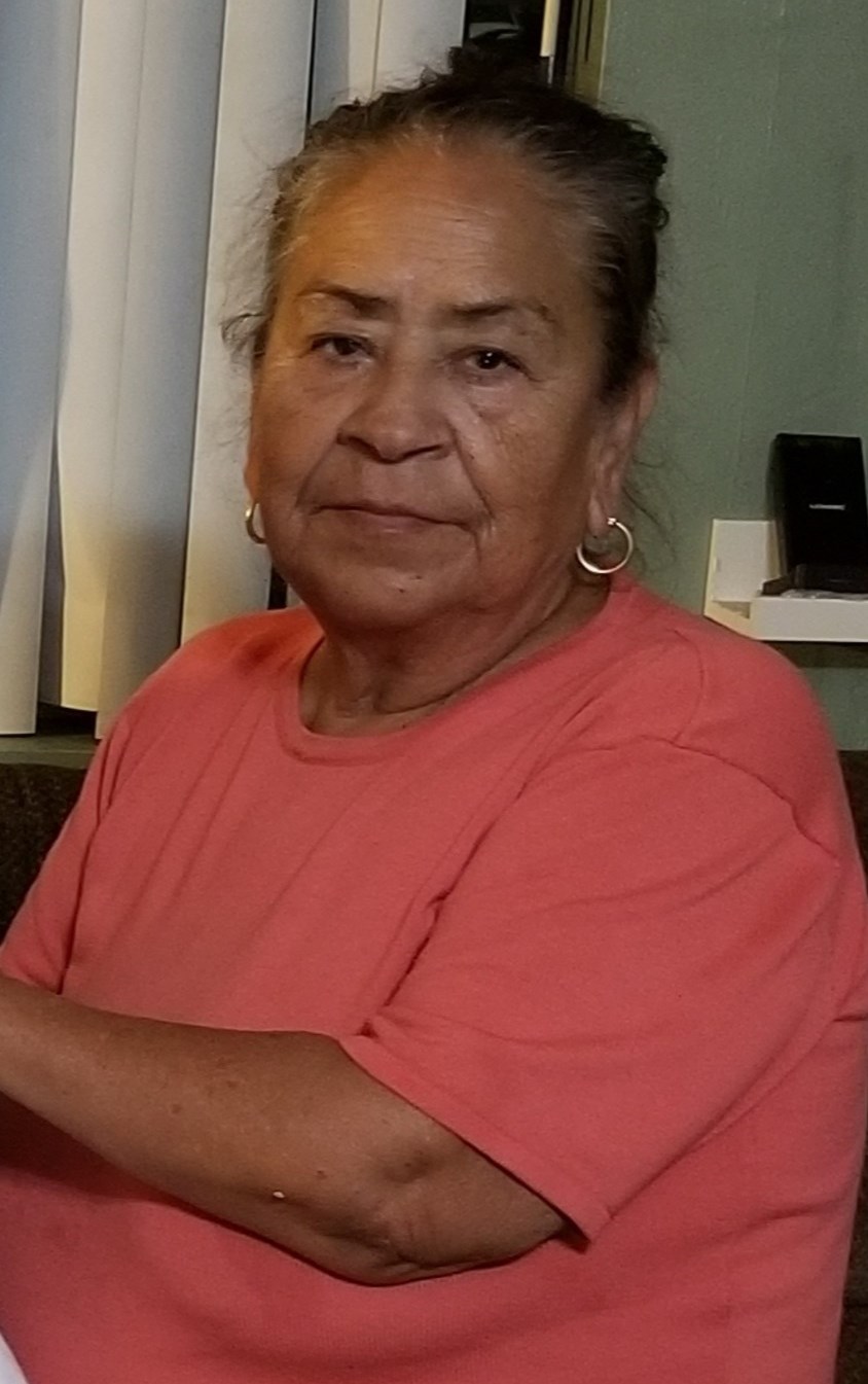 Soledad Anguiano O Obituary Wilmington, CA