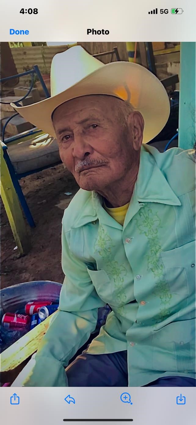 Obituary of Filemon Silva