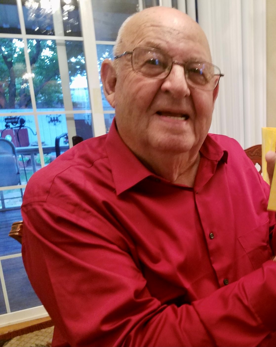 Obituary of Loyd Cowan