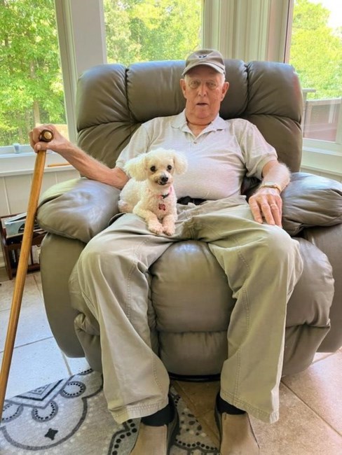 Obituary of Albert Franklin Warren