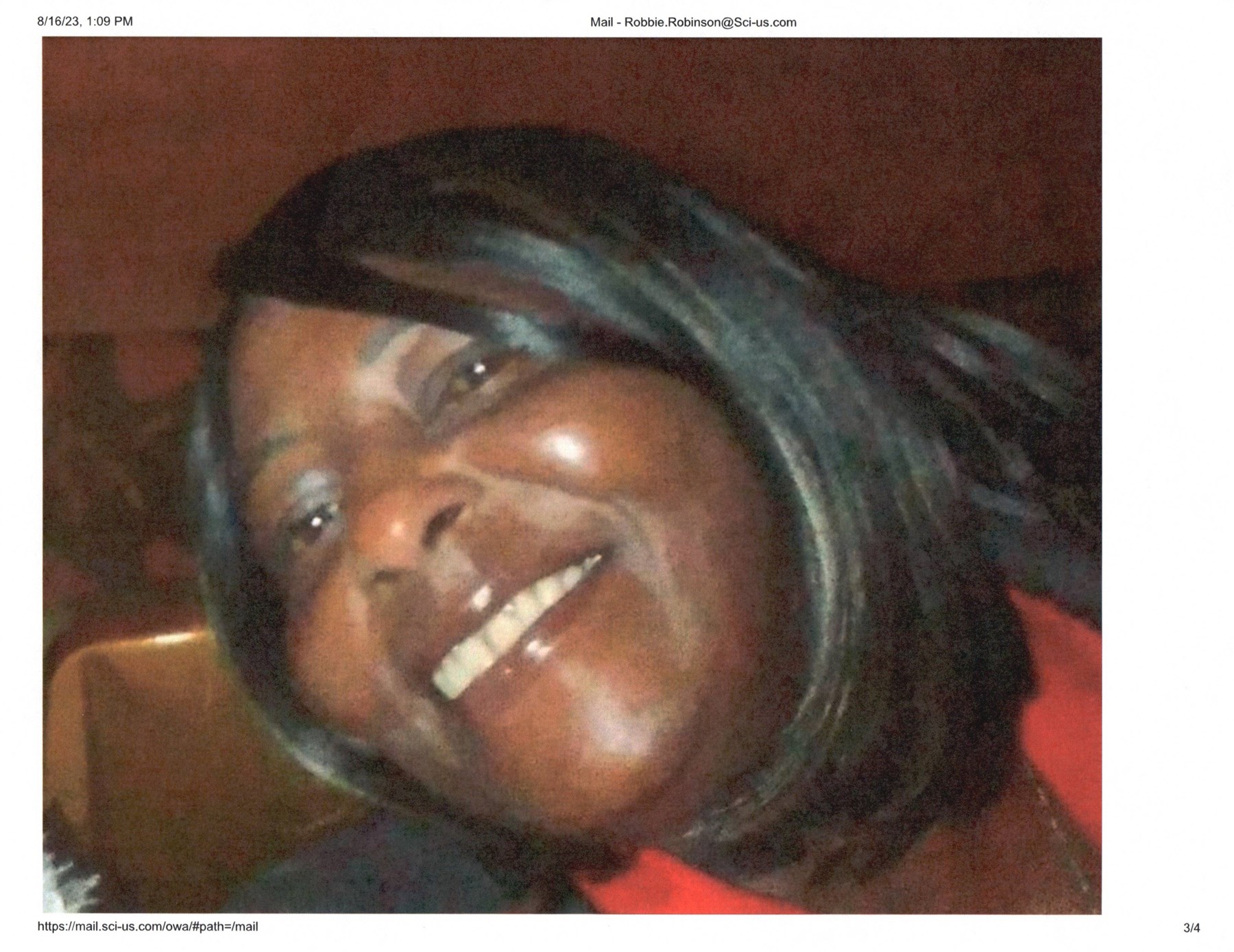 Obituary of Debbie Diane Jones