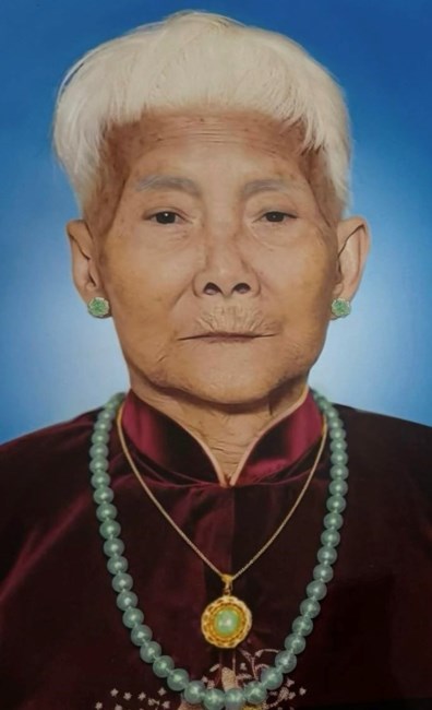 Obituary of Hai Co Hoang