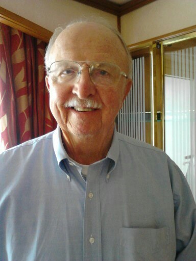 Obituary of Lyle Marion Dahlenburg