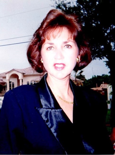 Obituary of Susan Young Petrine