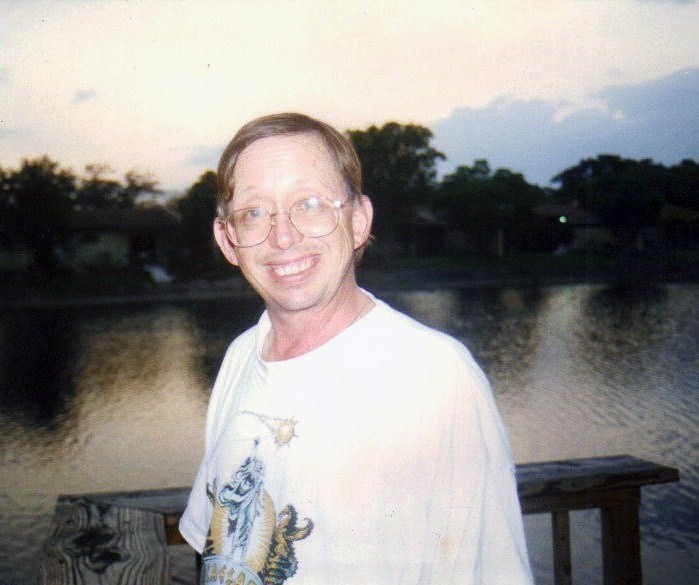 Obituary of Frank Scarpelli