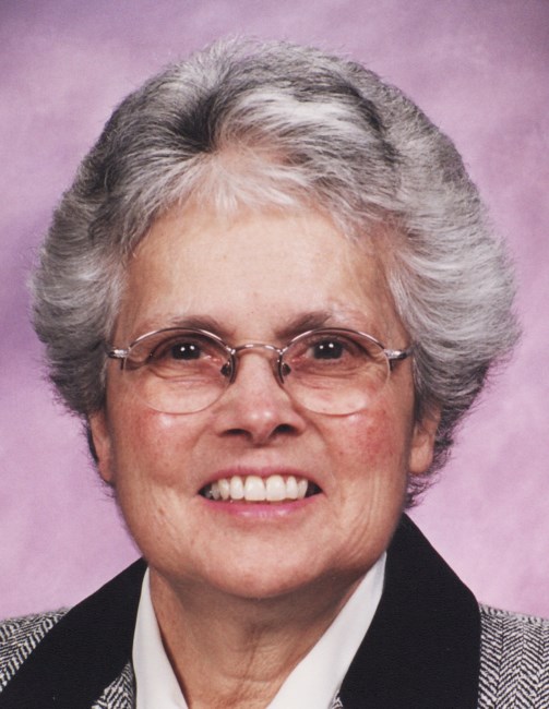 Obituary of Pauline M. Sears Rebello