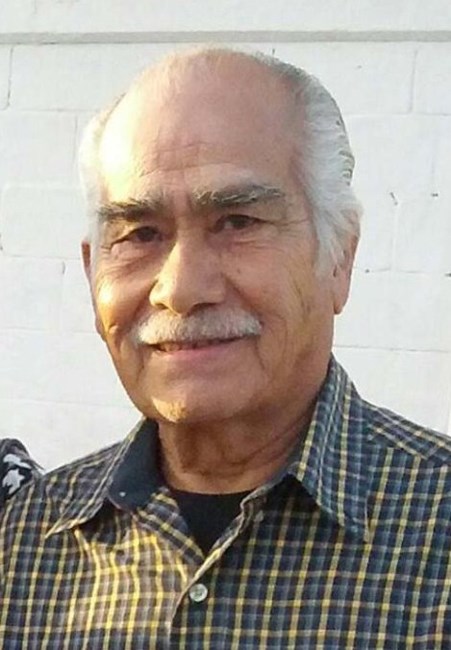 Obituary of Jose Felix Esquivel