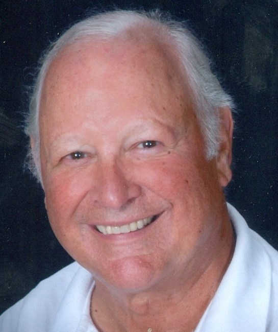 Obituary of Frank Pelicano