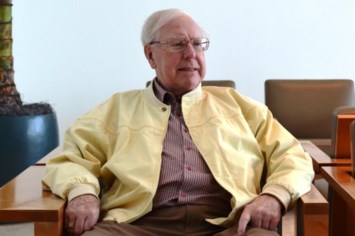 Obituary of William Howard Lewis