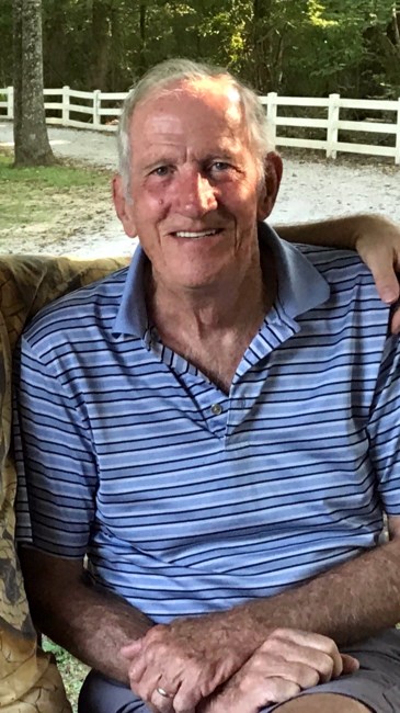 Obituary of Timothy Allison Furr