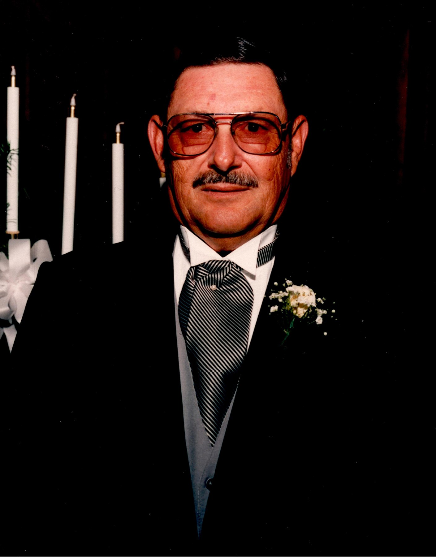 Obituary of Wilson "Danny" Daniel King