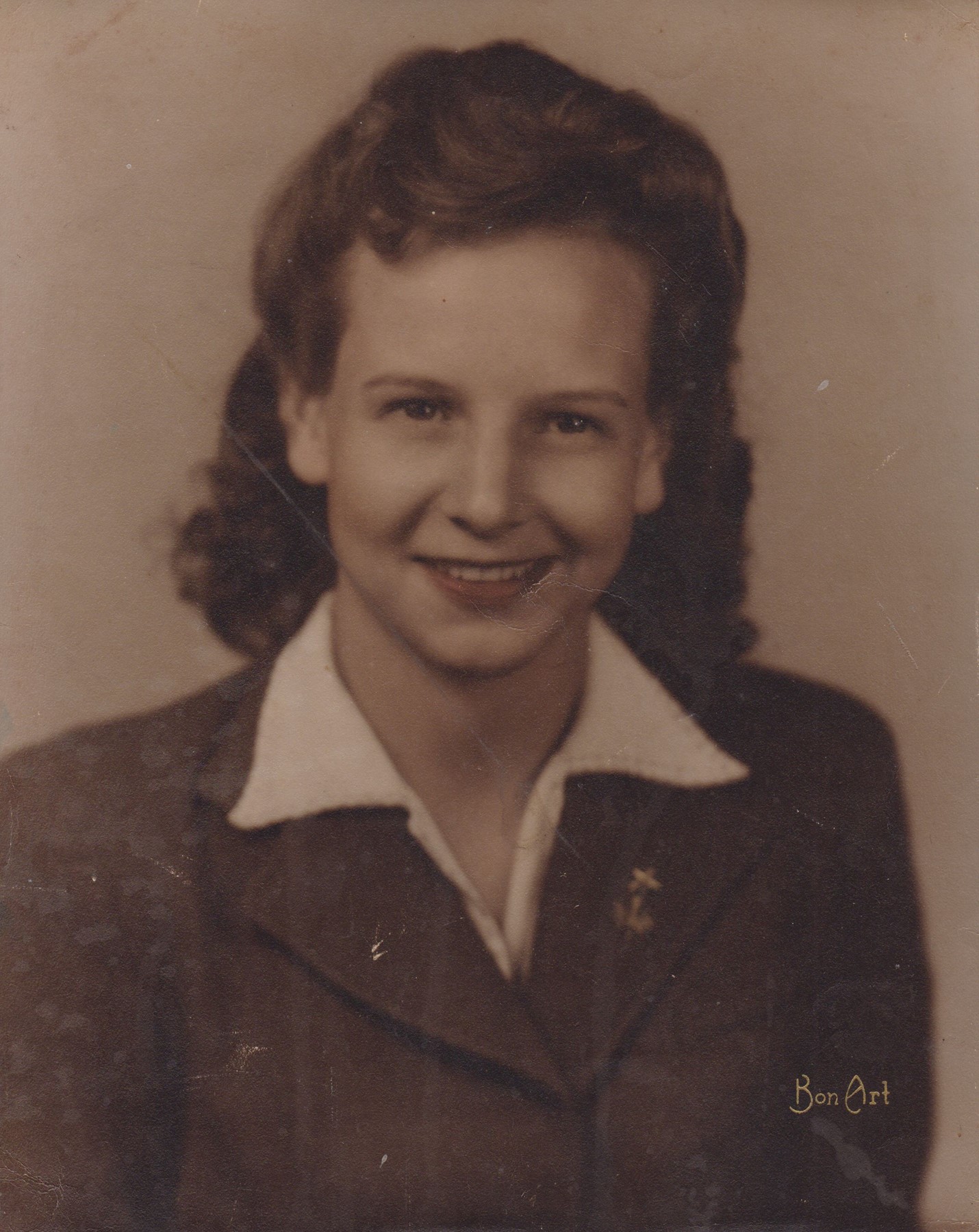 Obituary of Earline Bowman Hutchinson