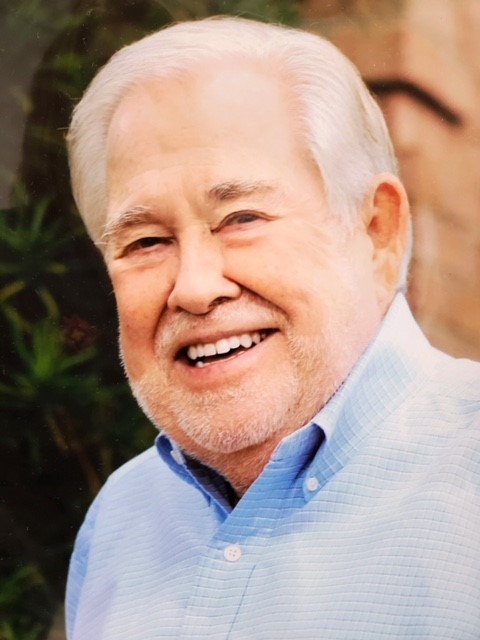 Obituary of Dr. Tommy James