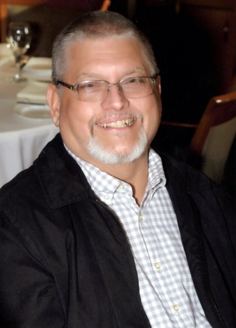 Obituary of Kenneth "Ken" Charles Roper