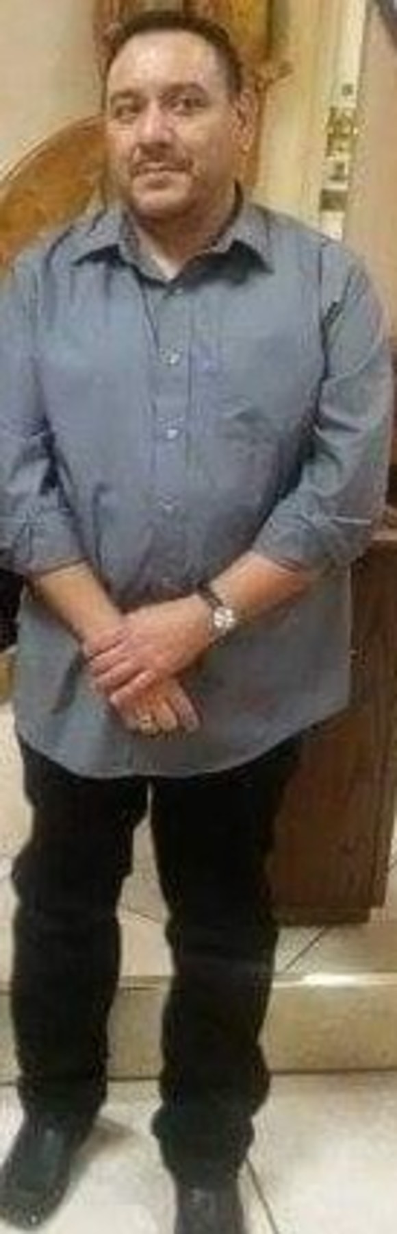 Avis de décès de Patrick M Gonzalez